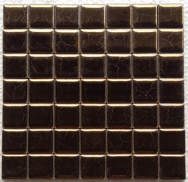 50% Deposit_32" BB Dark Bronze Metallic BR-010326