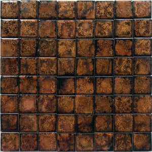 Deposit - Custom Sorted Tiles for a 23" Ultimate - Autumn Nebula AN 02.01  Bill Hopper
