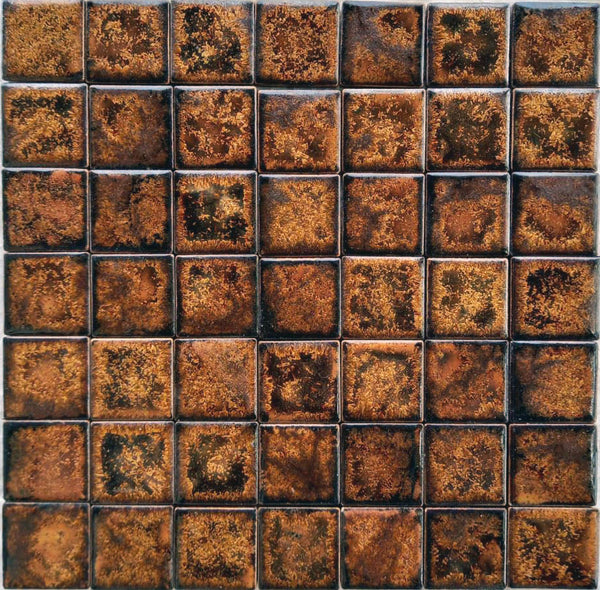50% Deposit -to build a 32" w/ Autumn Nebula tiles