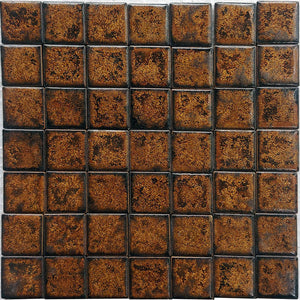 50% Deposit -to build a 32" w/ Autumn Nebula tiles