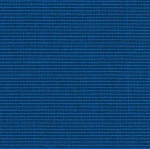 Cover for 22" The Beast Table Top WIDE for tables ~ Royal Blue Tweed #4617