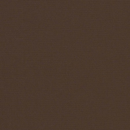 Standard Width Cover for 21" Supreme ~ True Brown #4621