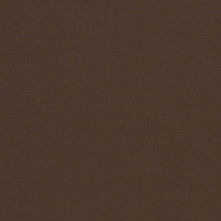 Standard Width Cover for 38" Goldilocks ~ True Brown #4621