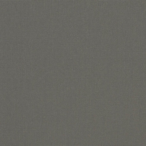 Standard Width Cover for 21" Supreme ~ Charcoal Grey #4644