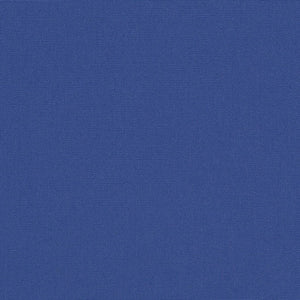 Standard Width Cover for 21" Supreme ~ Mediterranean Blue #4652