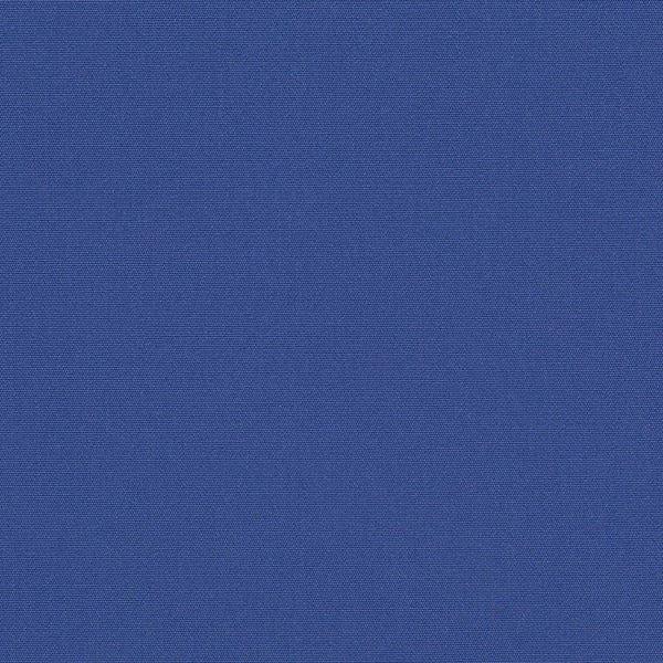 Standard Width Cover for 21" Supreme ~ Mediterranean Blue #4652