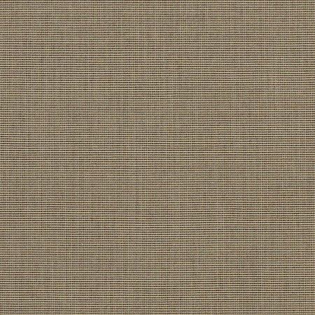 Standard Width Cover for 21" Supreme ~ Linen Tweed #4654