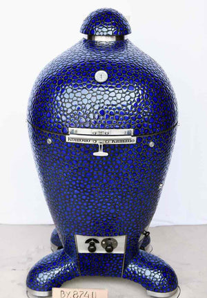23" Ultimate, Cobalt Blue Pebble  BY594X  Suzette Hatffield