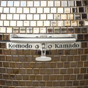 23 Ultimate, Bronze Metallic, B8693F.  Chad Andrews - KomodoKamado