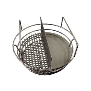 23" Ultimate ~ Charcoal Basket Splitter - KomodoKamado