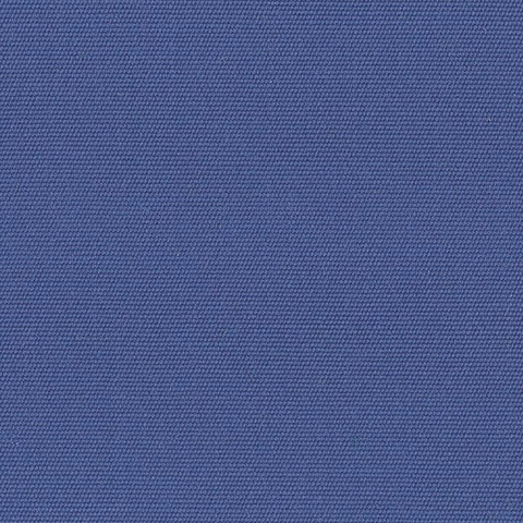 Standard Width Cover for 23" Ultimate ~ Mediterranean Blue #4652