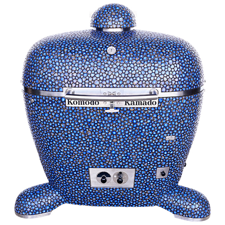 Komodo Kamado Grills 42" Serious Big Bad Kamado Grill KomodoKamado