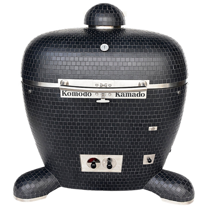 Komodo Kamado Grills 42" Serious Big Bad Kamado Grill KomodoKamado