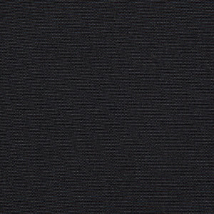 Standard Width Cover for 23" Ultimate ~ Black # 4608 - KomodoKamado