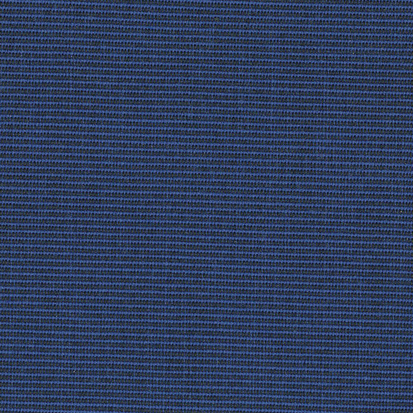 Cover for 23" Ultimate WIDE for tables ~ Mediterranean Blue Tweed #4653 - KomodoKamado