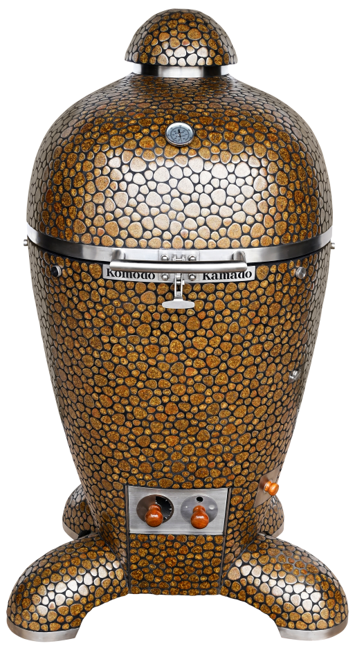 Komodo kamado grill 21 inch supreme