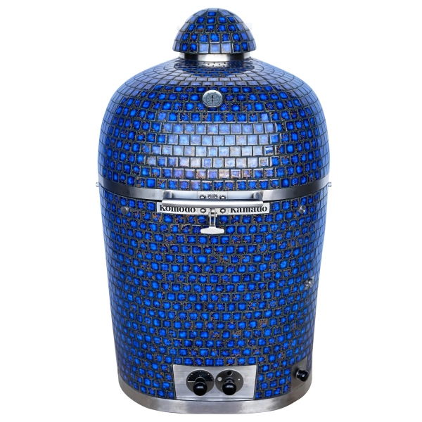Komodo kamado grill 22 inch the beast table top